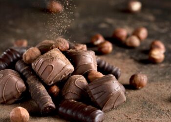 Regional de Marabá aponta cinco benefícios do chocolate amargo para a saúde