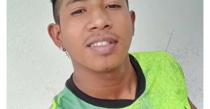 Discussão entre cunhados acaba com um morto em Comunidade de Itaituba PA