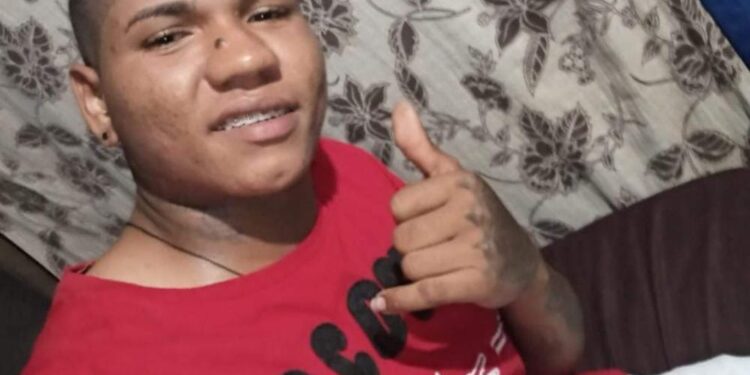 Jovem vítima de tentativa de homicídio em Itaituba morre no hospital 