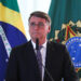 Bolsonaro diz que auxílio de caminhoneiros no valor de R$ 1 mil será pago a partir de agosto Bolsonaro diz que auxílio de caminhoneiros no valor de R$ 1 mil será pago a partir de agosto