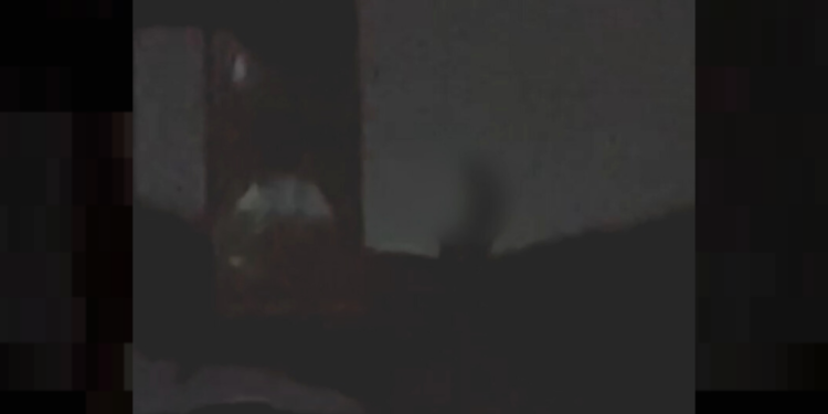 Vídeo: casal é flagrado fazendo sexo oral em praia de Salinas Vídeo: casal é flagrado fazendo sexo oral em praia de Salinas