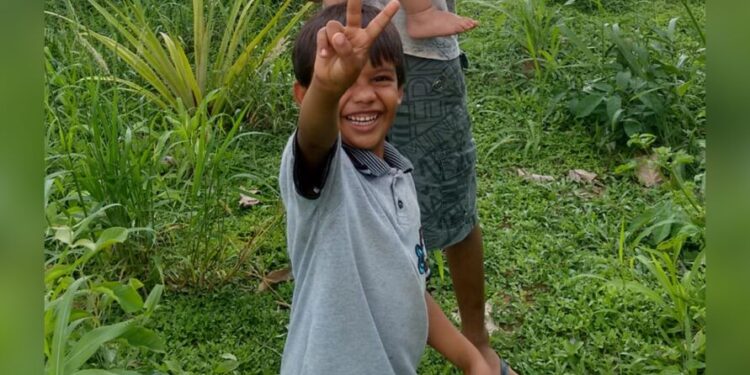 Moradores matam onça que atacou criança no Pará