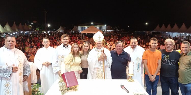 DEFINIDO: Programação católica da FAP 2022 será no dia 4