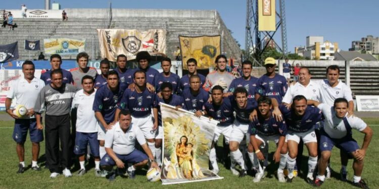 Jogos históricos dão esperanças ao Remo na Série C; relembre