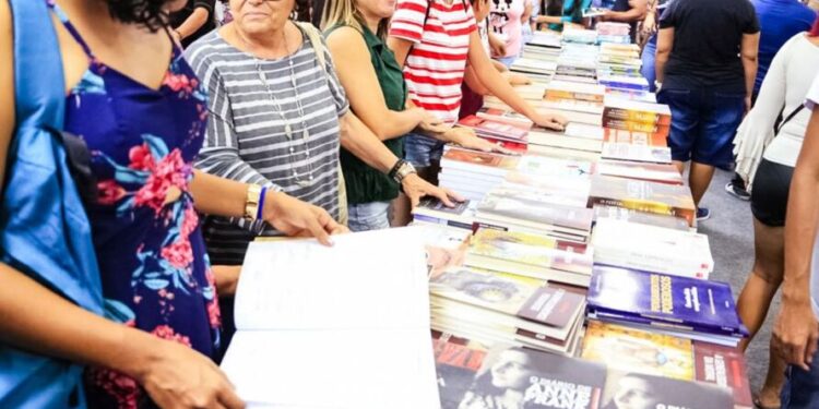 Vem aí a 25ª Feira Pan-Amazônica do Livro e das Multivozes
