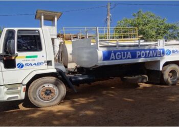 Estiagem no Rio Parauapebas vira preocupação e SAAEP amplia serviços