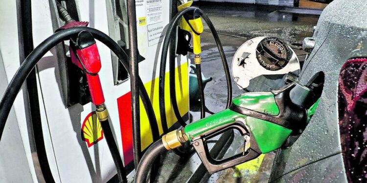 Pará reduz alíquota do etanol para 15,18%