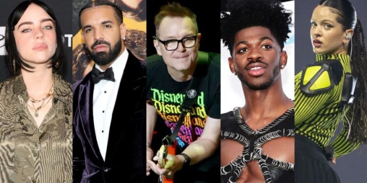 Lollapalooza 2023: confira as bandas confirmadas no festival