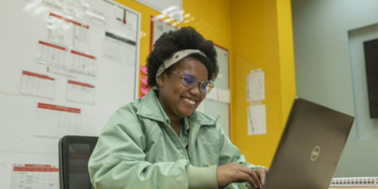 Vale lança capacitação para impulsionar a carreira de 100 mulheres