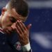 PSG perde a paciência com Mbappé e vai mandá-lo embora