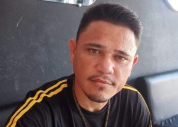 Acusado de agredir deficiente físico já está em Parauapebas -