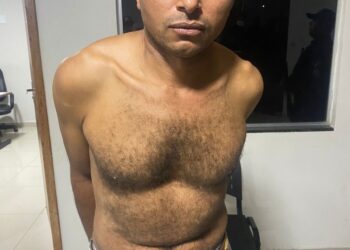 PARAUAPEBAS: Acusado de decepar mão de vítima e a matar