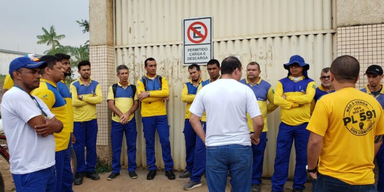 Em nota, Correios insistem em afirmar que rotinas de entregas