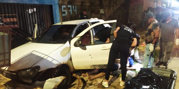 Assassinato de Rafael Fantasia ainda é mistério para a Polícia