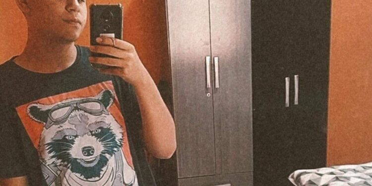 Jovem de 18 anos encontra a morte ao se deslocar