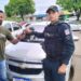 PARAUAPEBAS: Motorista de aplicativo tem carro levado por bandidos e