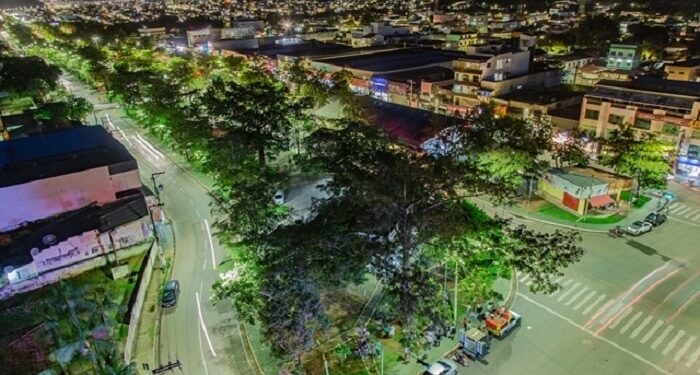 Parauapebas é o quarto município que mais abriu empresas no