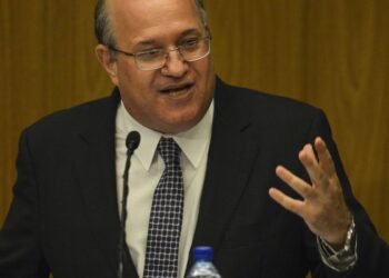 Ex-presidente do BC Ilan Goldfajn disputará presidência do BID