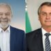 Lula e Bolsonaro têm empate técnico no segundo turno