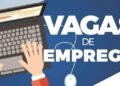 Vagas de Empregos Sine Marabá Sexta-feira, 27 de Outubro de 2023