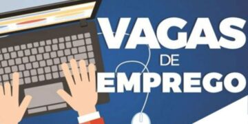 Vagas de Empregos Sine Marabá Quinta-feira, 05 de Outubro de 2023