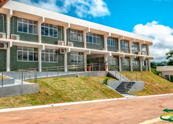 Curso de medicina é realidade no Campus da UFRA em