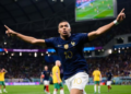 Mbappé iguala Valencia na artilharia da Copa; veja a lista