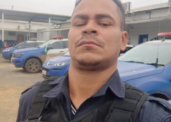 Agente da Guarda Municipal de Parauapebas e amigo são mortos