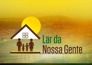 Secretaria de Habitação sorteia, por live, localização dos lotes do