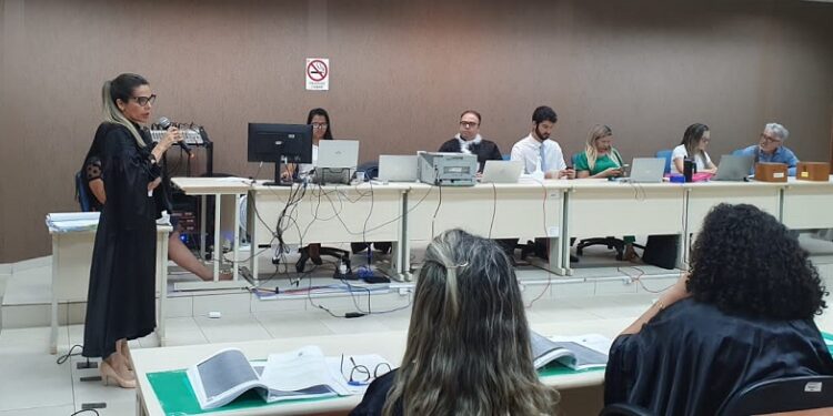 Justiça de Parauapebas condena integrantes de facção criminosa por homicídio