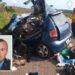 Policial e tio morrem na colisão de carro com carreta de minério na PA-150