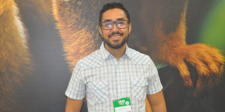 Rodrigo Mota não é mais o secretário de Turismo de