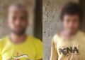 Moto roubada é recuperada e dupla é presa pela PM em Itaituba, no PA