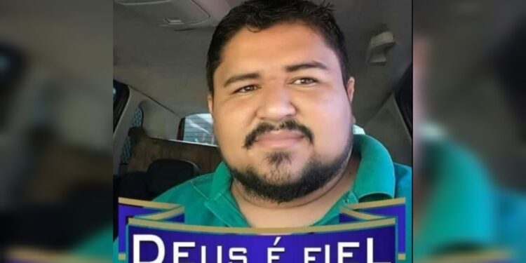 Diagnosticado com câncer no intestino, itaitubense necessita de ajuda para tratamento