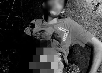 Em Parauapebas, garoto de 16 anos mata padrasto para defender