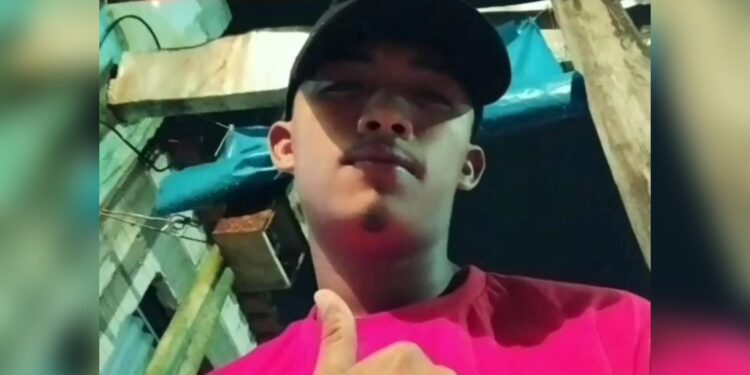 Discussão do irmão foi o motivo da morte de jovem em Tailândia Discussão do irmão foi o motivo da morte de jovem em Tailândia