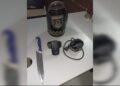 Foragido da justiça é recapturado pela ROCAM em Itaituba, no PA