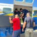 Criança de Moju é transferida via aeromédico após desconforto respiratório grave