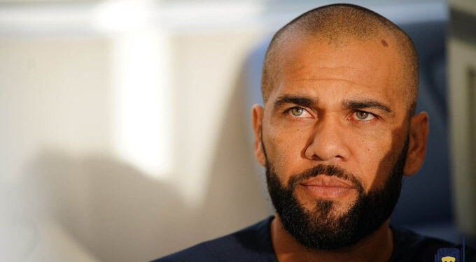 Mulher que acusa Daniel Alves teme ter identidade revelada