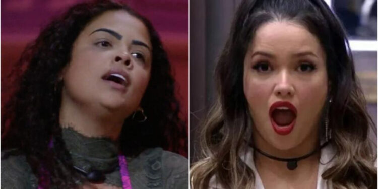 BBB23: equipe de Paula se pronuncia após fala sobre Juliette