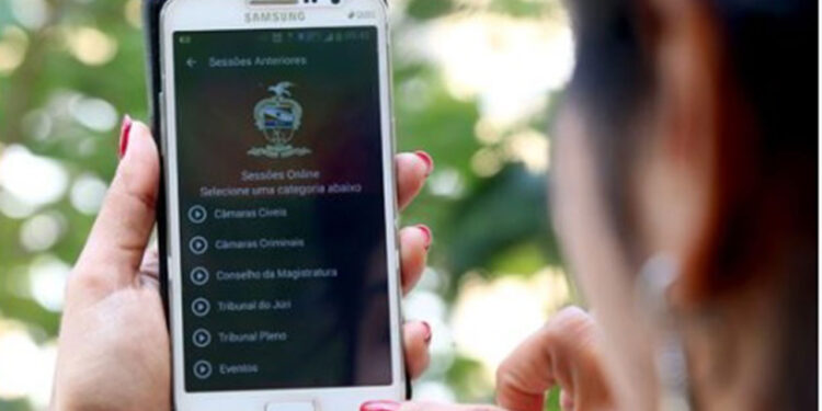 TJPA alerta sobre golpe em nomes de magistrados 