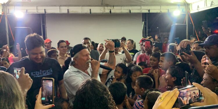 Macarrão e Jader Filho acertam legalização do Daniel Berg Macarrão e Jader Filho acertam legalização do Daniel Berg