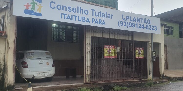 Homem encontra adolescente que havia fugido de casa em Itaituba e aciona a polícia