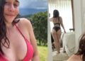 Quase nua e maconha: 7 vezes que Alessandra Negrini "bombou"