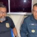 Superintendente da PC e Comandante do CPR-X falam sobre o caso do policial militar que tentou matar a esposa e morreu após ser baleado por policial civil