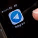 Telegram diz não poder dar dados e ameaça deixar o Brasil Telegram diz não poder dar dados e ameaça deixar o Brasil
