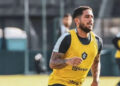 Clube do Remo se posiciona sobre retorno de Leandro Carvalho