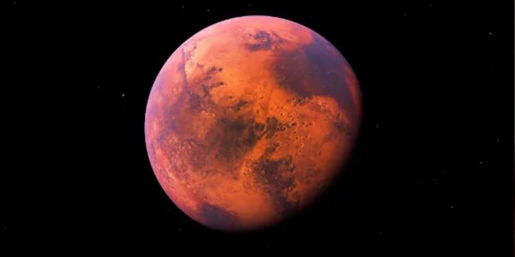 Vídeo: agência espacial faz 1ª live de Marte na história