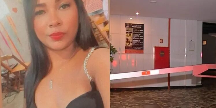 Mulher morta em motel em Belém levou 22 facadas do agressor