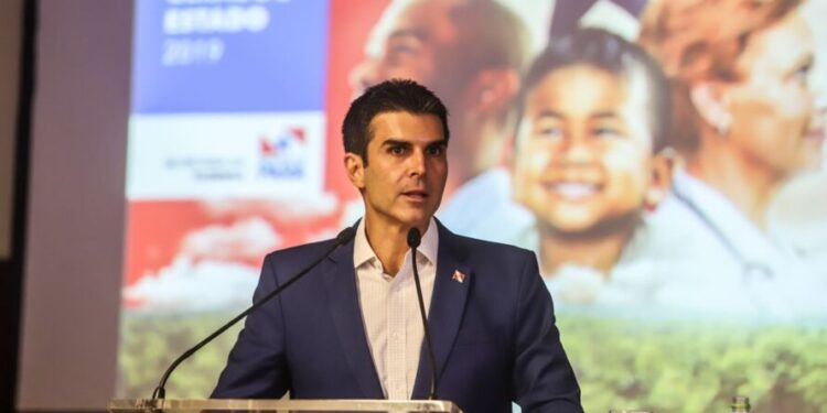 União garante R$280 milhões de dólares para o "Avança Pará"